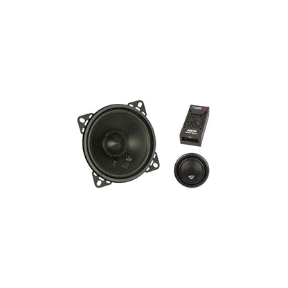 HED 2025 Edition Component Speaker - 4” 2-WAY COMPONENT FULL RANGE SPEAKER SYSTEM - H4C