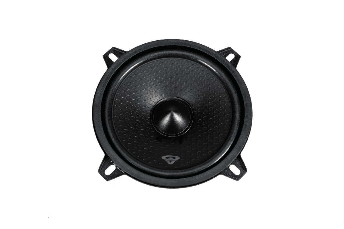 5.25” HED 2-Way Component Full Range Speaker Set - H525C - Cerwin Vega