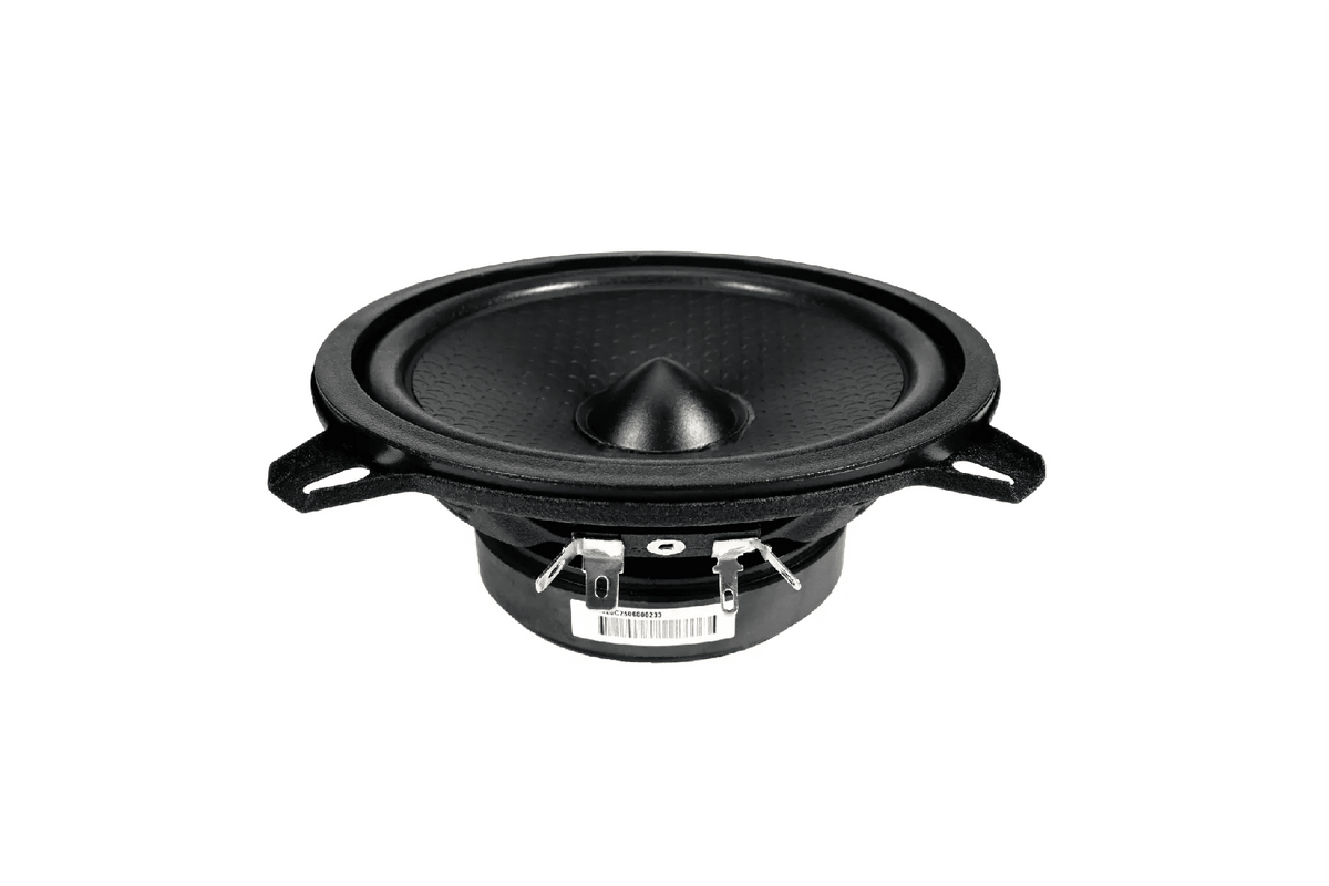 5.25” HED 2-Way Component Full Range Speaker Set - H525C - Cerwin Vega