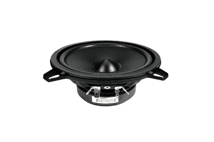 5.25” HED 2-Way Component Full Range Speaker Set - H525C - Cerwin Vega