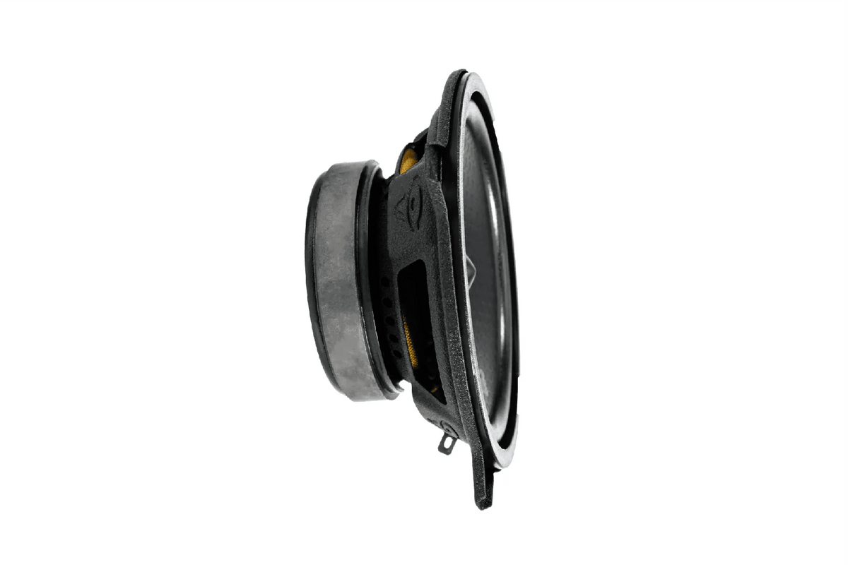 5.25” HED 2-Way Component Full Range Speaker Set - H525C - Cerwin Vega