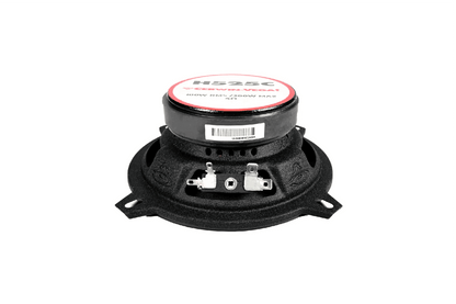 5.25” HED 2-Way Component Full Range Speaker Set - H525C - Cerwin Vega