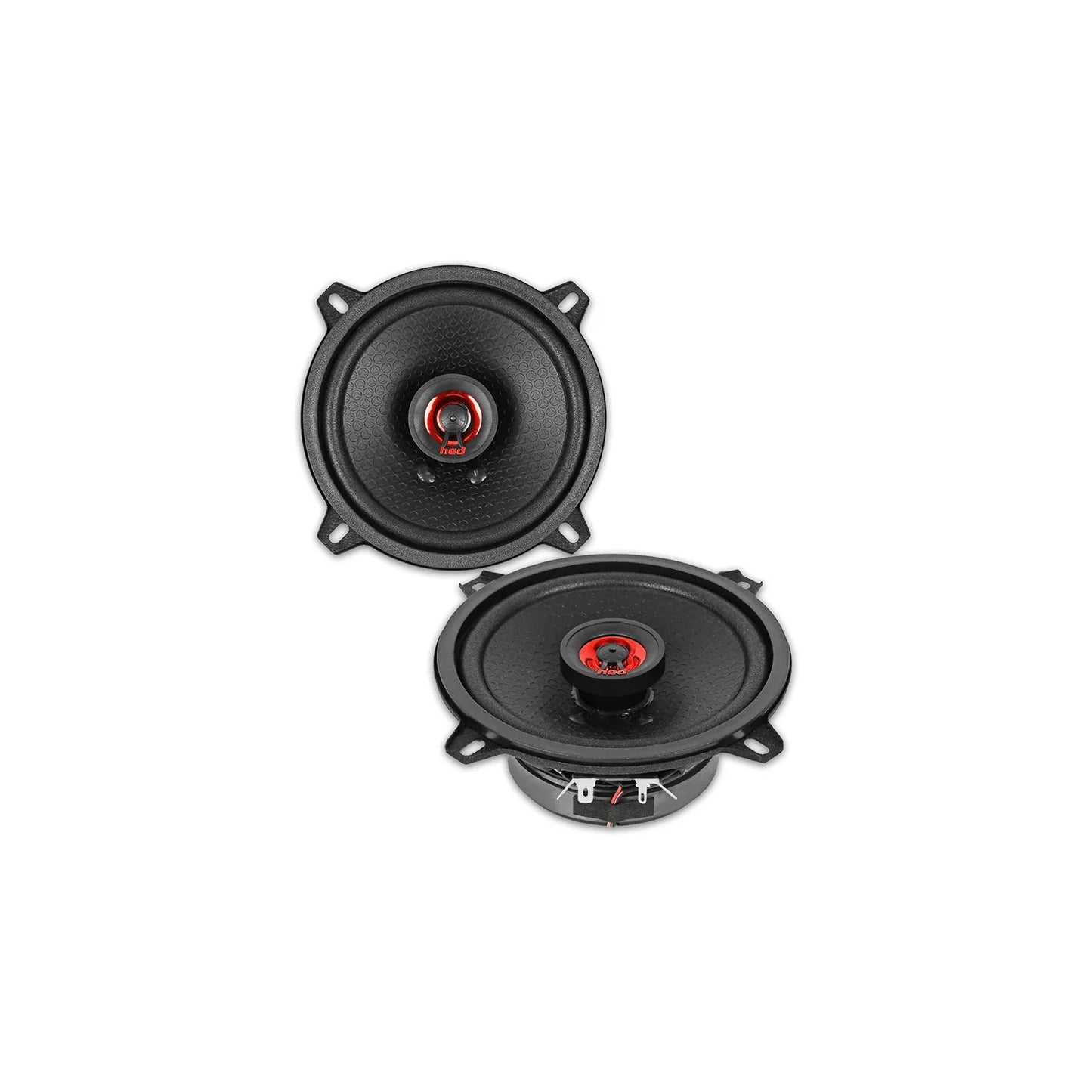 5.25” HED 2-Way Coaxial Full Range Speaker Set - H52 - Cerwin Vega