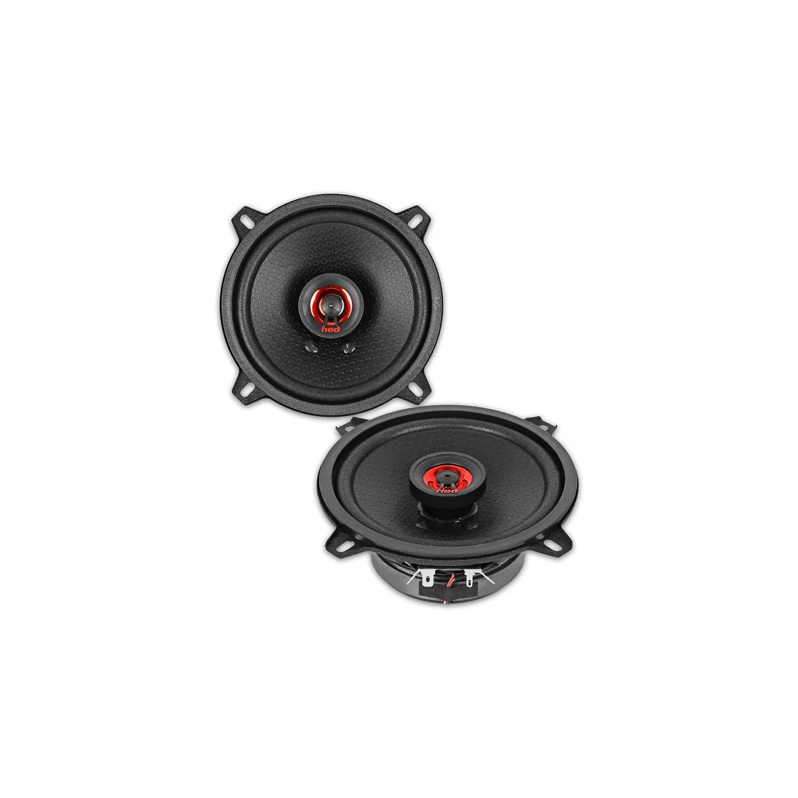 5.25” HED 2-Way Coaxial Full Range Speaker Set - H52 - Cerwin Vega