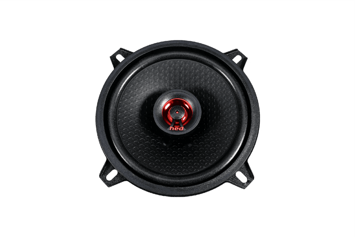5.25” HED 2-Way Coaxial Full Range Speaker Set - H52 - Cerwin Vega