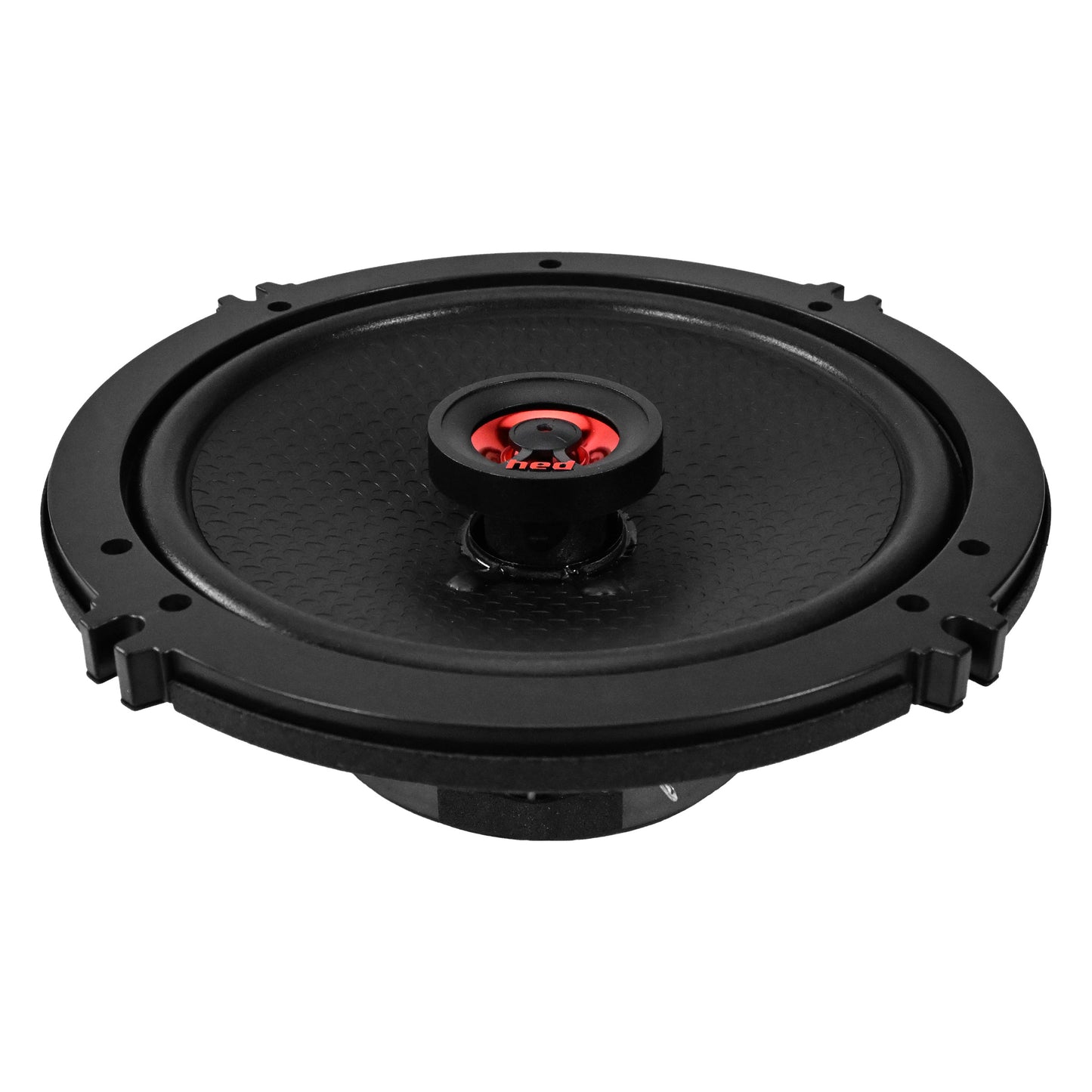 H652 - HED 2025 Edition 6.5” 2-Way Coaxial Full Range Speaker