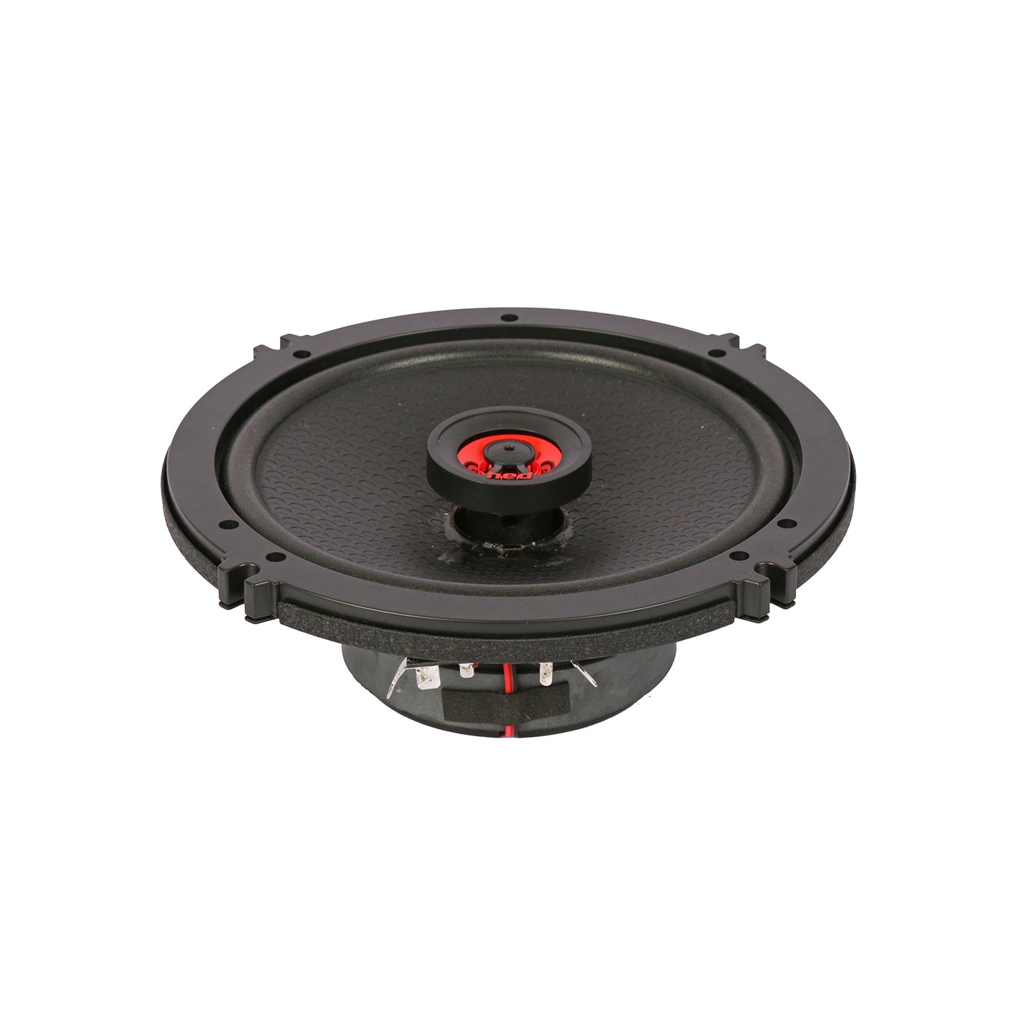 HED 2025 Edition Coaxial Speaker - 6.5” 2-WAY COAXIAL FULL RANGE SPEAKER SYSTEM - H652