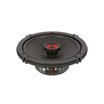 HED 2025 Edition Coaxial Speaker - 6.5” 2-WAY COAXIAL FULL RANGE SPEAKER SYSTEM - H652