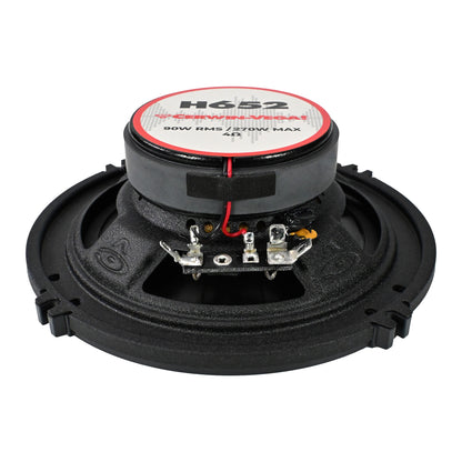 H652 - HED 2025 Edition 6.5” 2-Way Coaxial Full Range Speaker