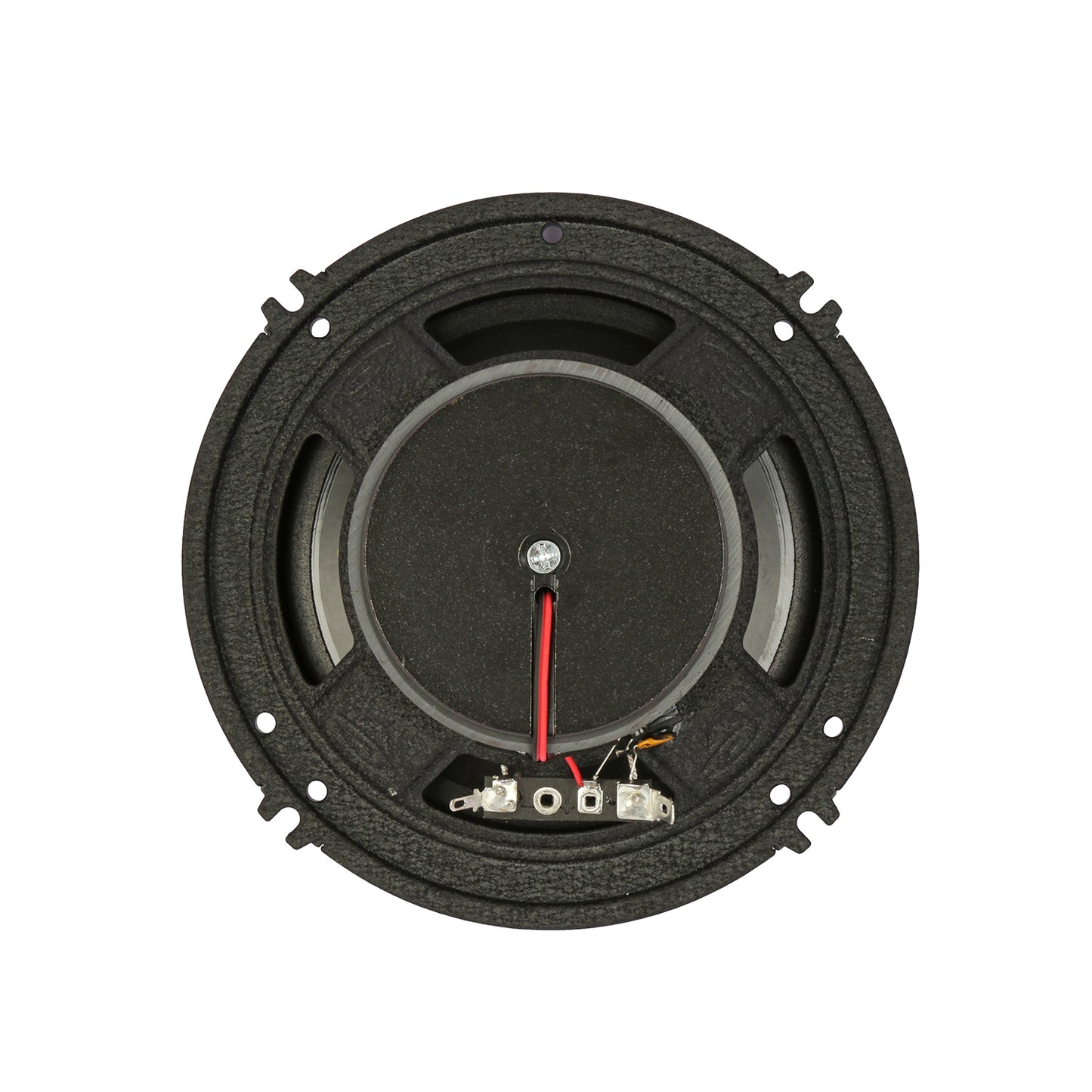 HED 2025 Edition Coaxial Speaker - 6.5” 2-WAY COAXIAL FULL RANGE SPEAKER SYSTEM - H652