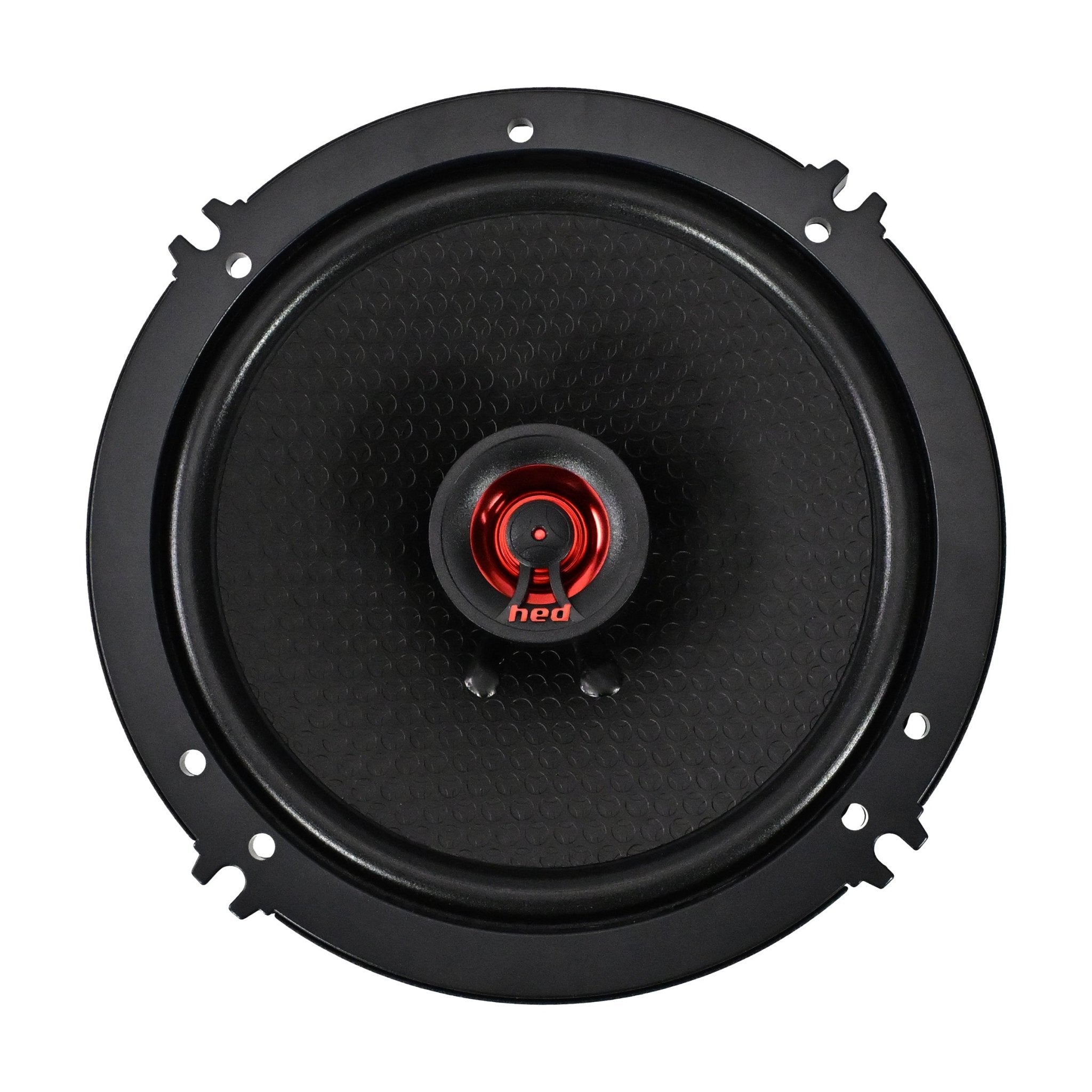 6.5” HED 2-Way Coaxial Full Range Speaker - H652