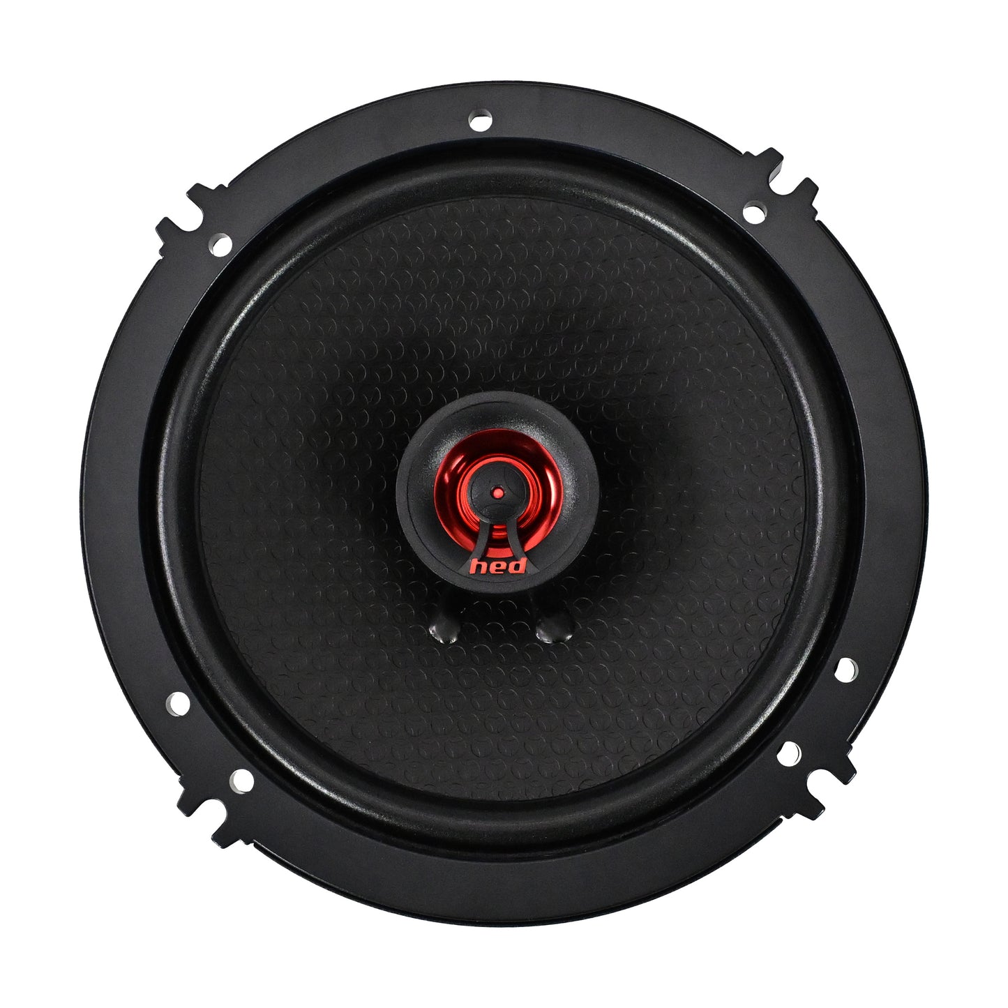 H652 - HED 2025 Edition 6.5” 2-Way Coaxial Full Range Speaker
