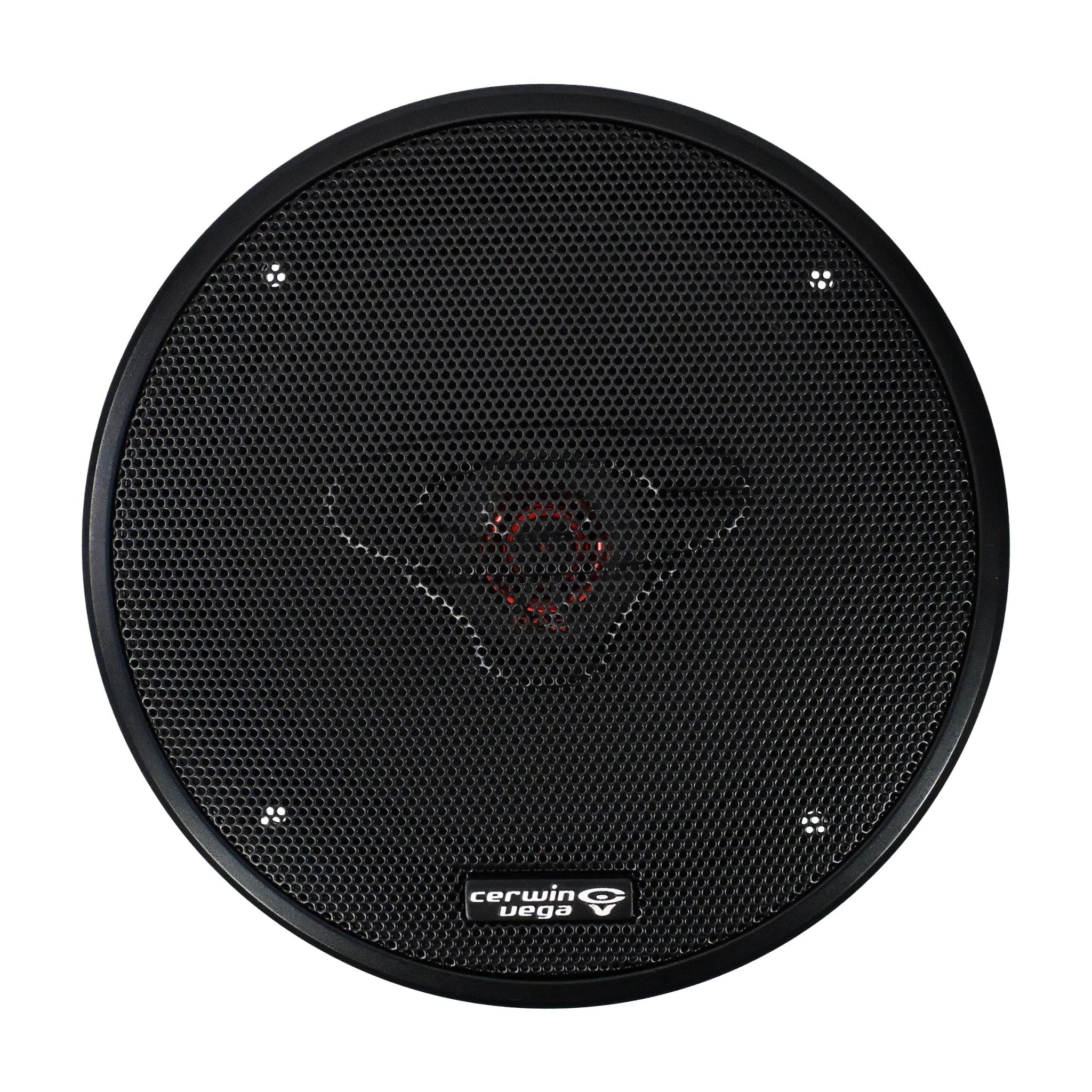 6.5” HED 2-Way Coaxial Full Range Speaker - H652