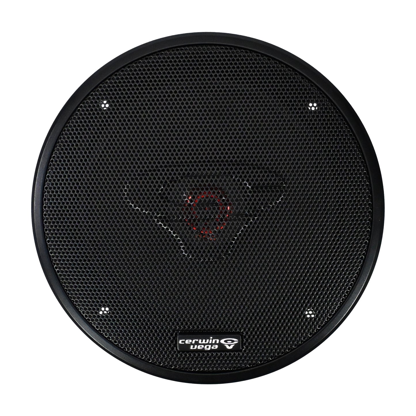 H652 - HED 2025 Edition 6.5” 2-Way Coaxial Full Range Speaker