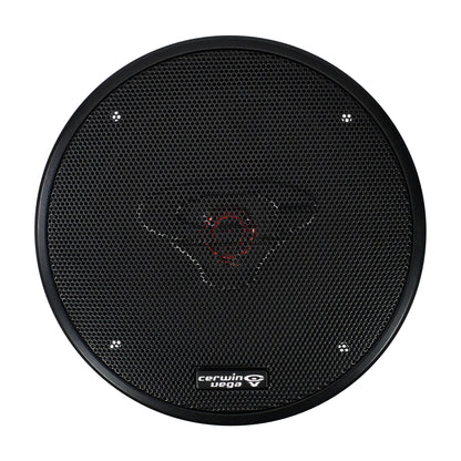 H652 - HED 2025 Edition 6.5” 2-Way Coaxial Full Range Speaker