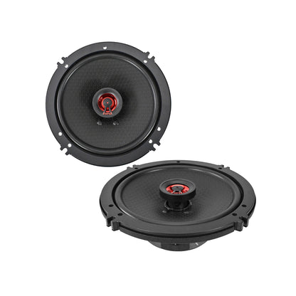 H652 - HED 2025 Edition 6.5” 2-Way Coaxial Full Range Speaker