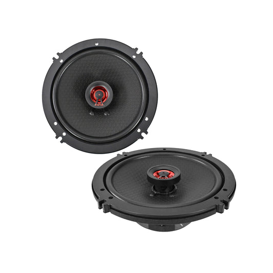 H652 - HED 2025 Edition 6.5” 2-Way Coaxial Full Range Speaker