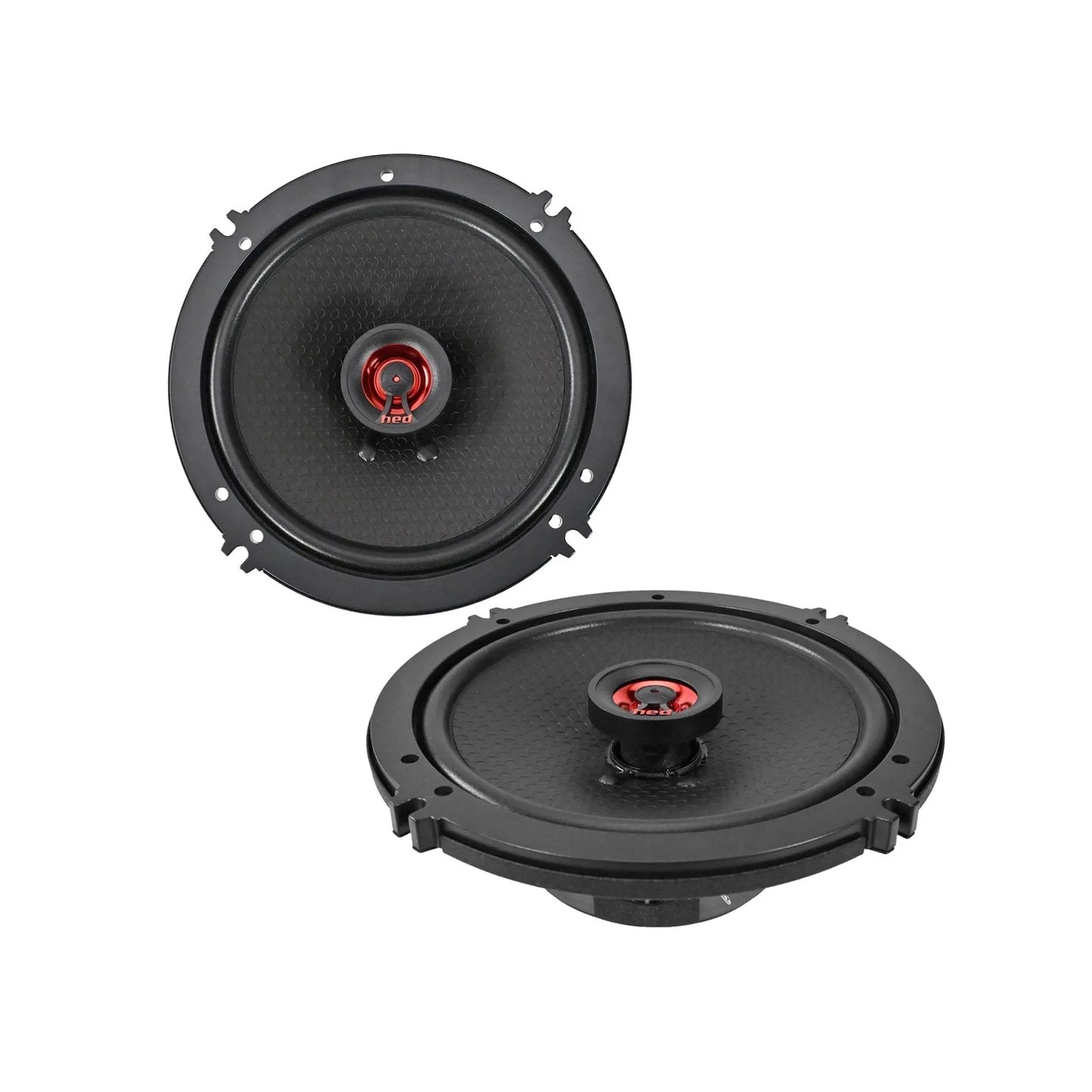 6.5” HED 2-Way Coaxial Full Range Speaker - H652 - Cerwin Vega