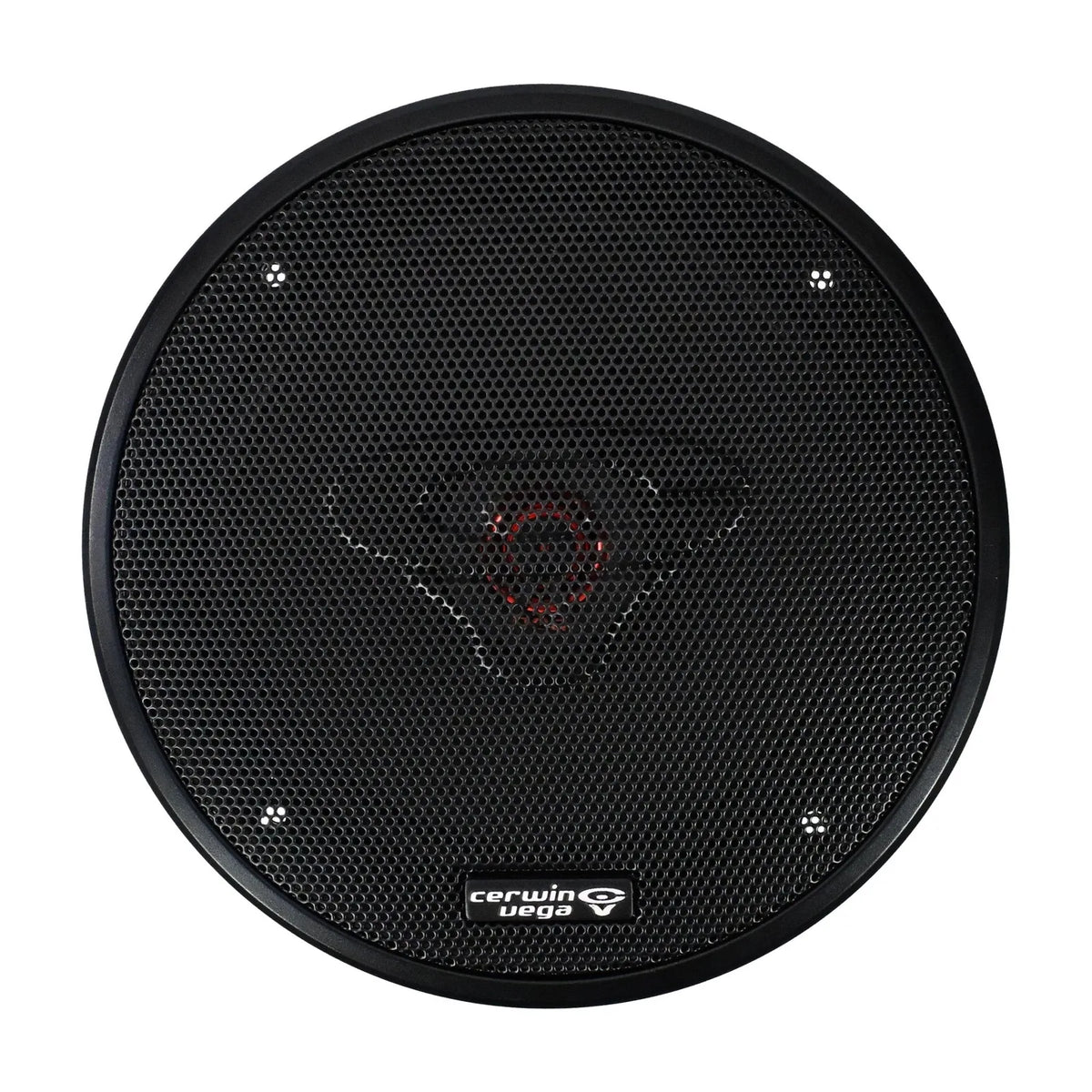 6.5” HED 2-Way Coaxial Full Range Speaker - H652 - Cerwin Vega