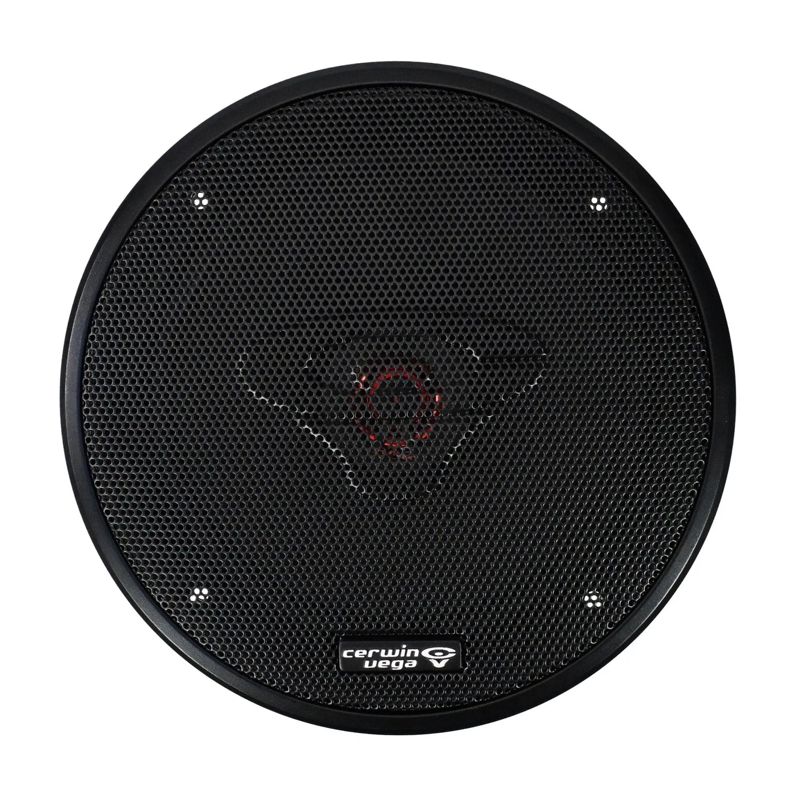 6.5” HED 2-Way Coaxial Full Range Speaker - H652 - Cerwin Vega
