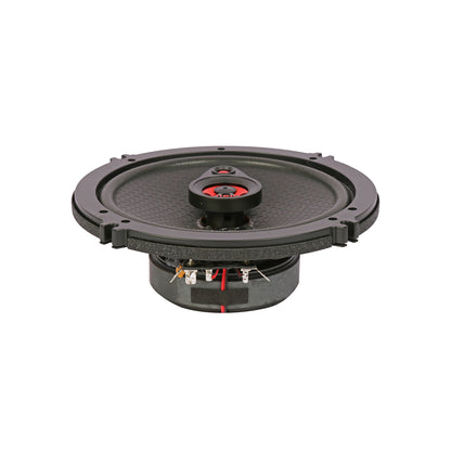 HED 2025 Edition Coaxial Speaker - 6.5” 3-WAY COAXIAL FULL RANGE SPEAKER SYSTEM - H653