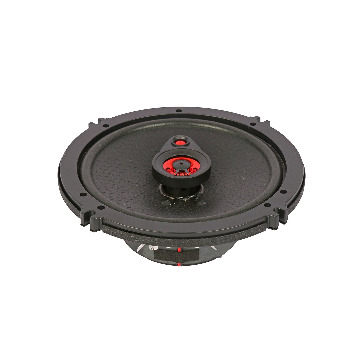 HED 2025 Edition Coaxial Speaker - 6.5” 3-WAY COAXIAL FULL RANGE SPEAKER SYSTEM - H653