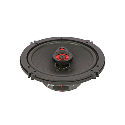 HED 2025 Edition Coaxial Speaker - 6.5” 3-WAY COAXIAL FULL RANGE SPEAKER SYSTEM - H653