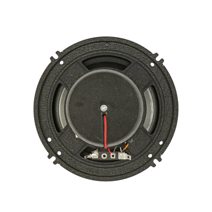 HED 2025 Edition Coaxial Speaker - 6.5” 3-WAY COAXIAL FULL RANGE SPEAKER SYSTEM - H653