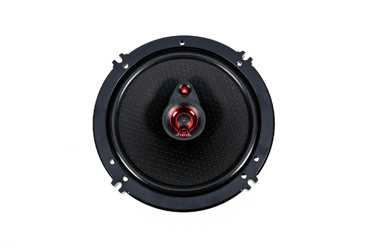 6.5” HED 3-Way Coaxial Full Range Speaker - H653 - Cerwin Vega