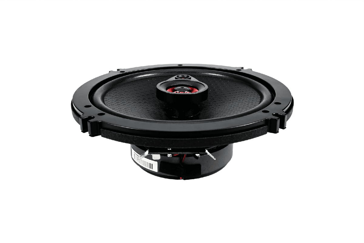 6.5” HED 3-Way Coaxial Full Range Speaker - H653 - Cerwin Vega
