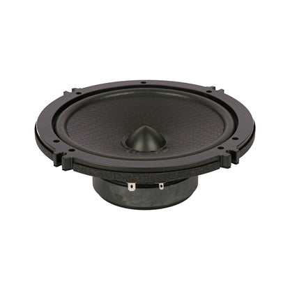 HED 2025 Edition Component Speaker - 6.5” 2-WAY COMPONENT FULL RANGE SPEAKER SYSTEM - H65C