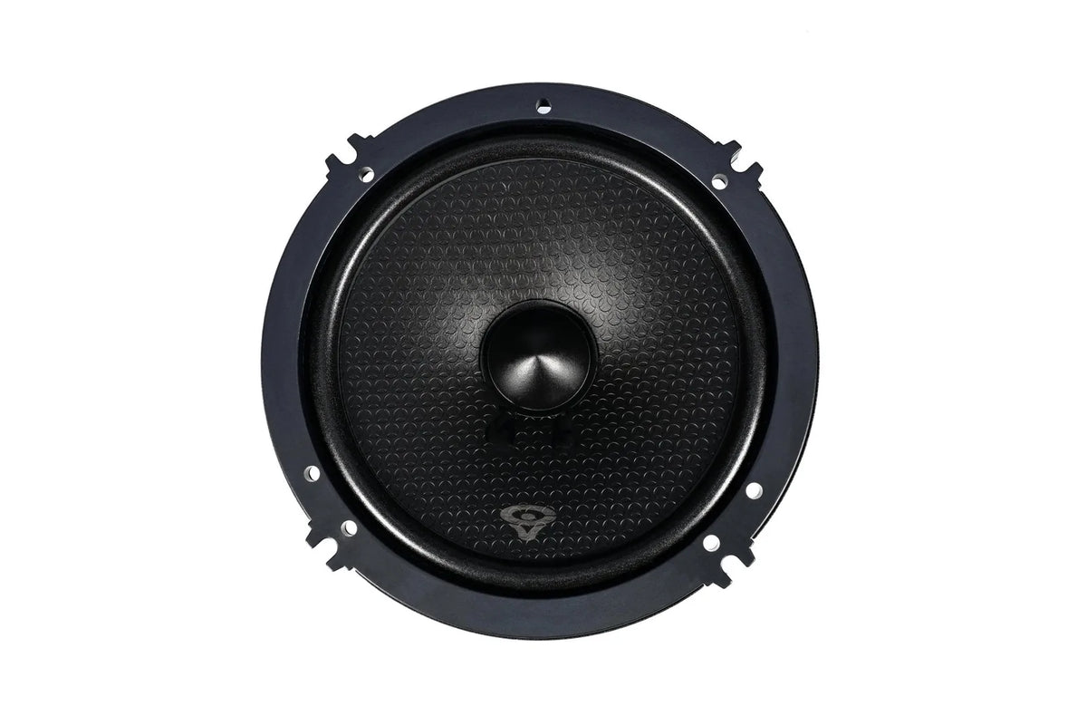 6.5” HED 2-Way Component Speaker Set - H65C - Cerwin Vega