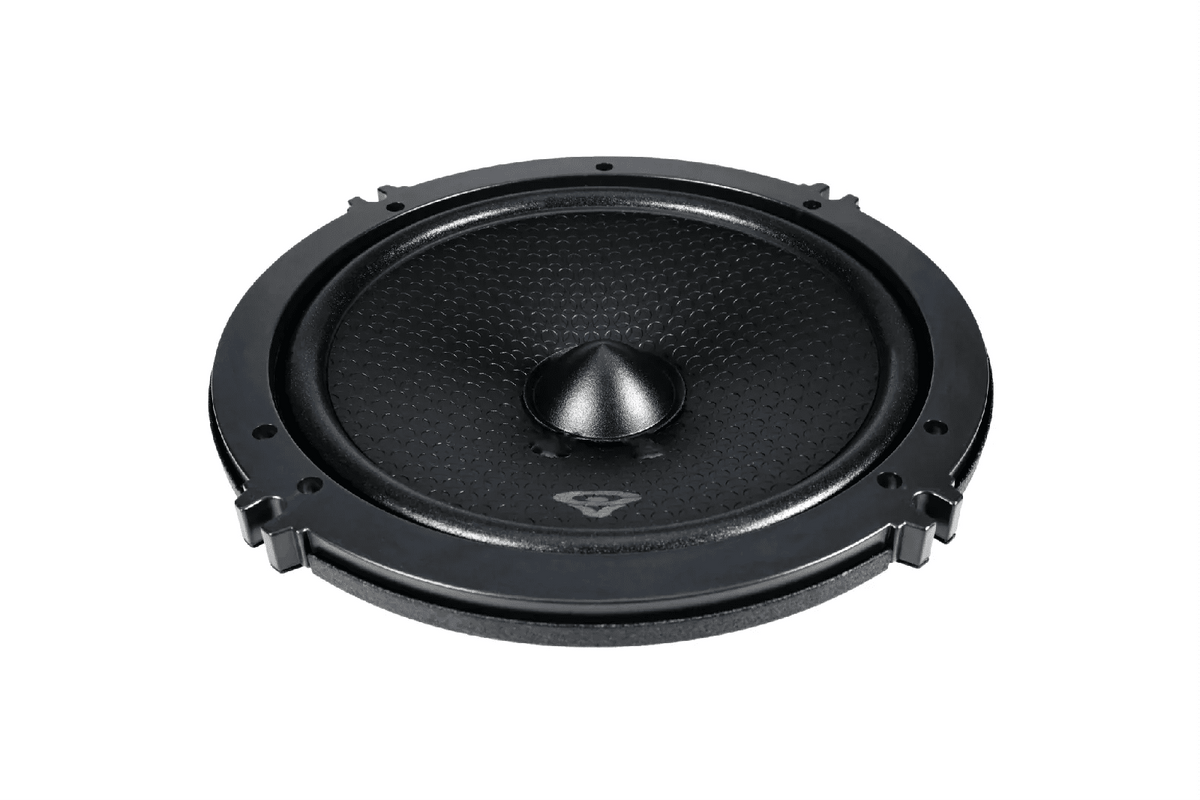 6.5” HED 2-Way Component Speaker Set - H65C - Cerwin Vega