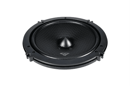 6.5” HED 2-Way Component Speaker Set - H65C - Cerwin Vega