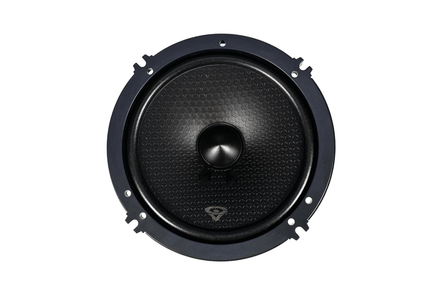 H65C - HED 6.5” 2 - Way Component Speaker Set - Cerwin Vega