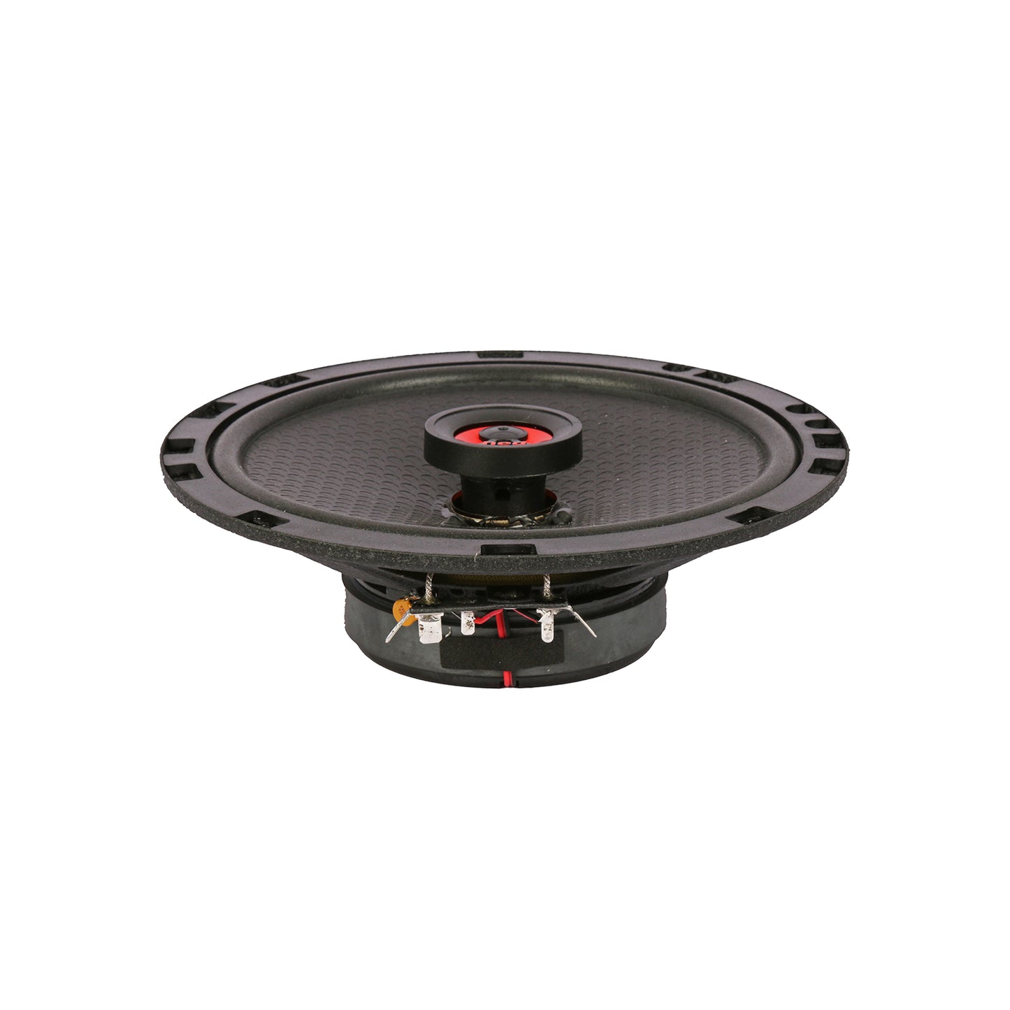 HED 2025 Edition Coaxial Speaker - 6.75” 2-WAY COAXIAL FULL RANGE SPEAKER SYSTEM - H672