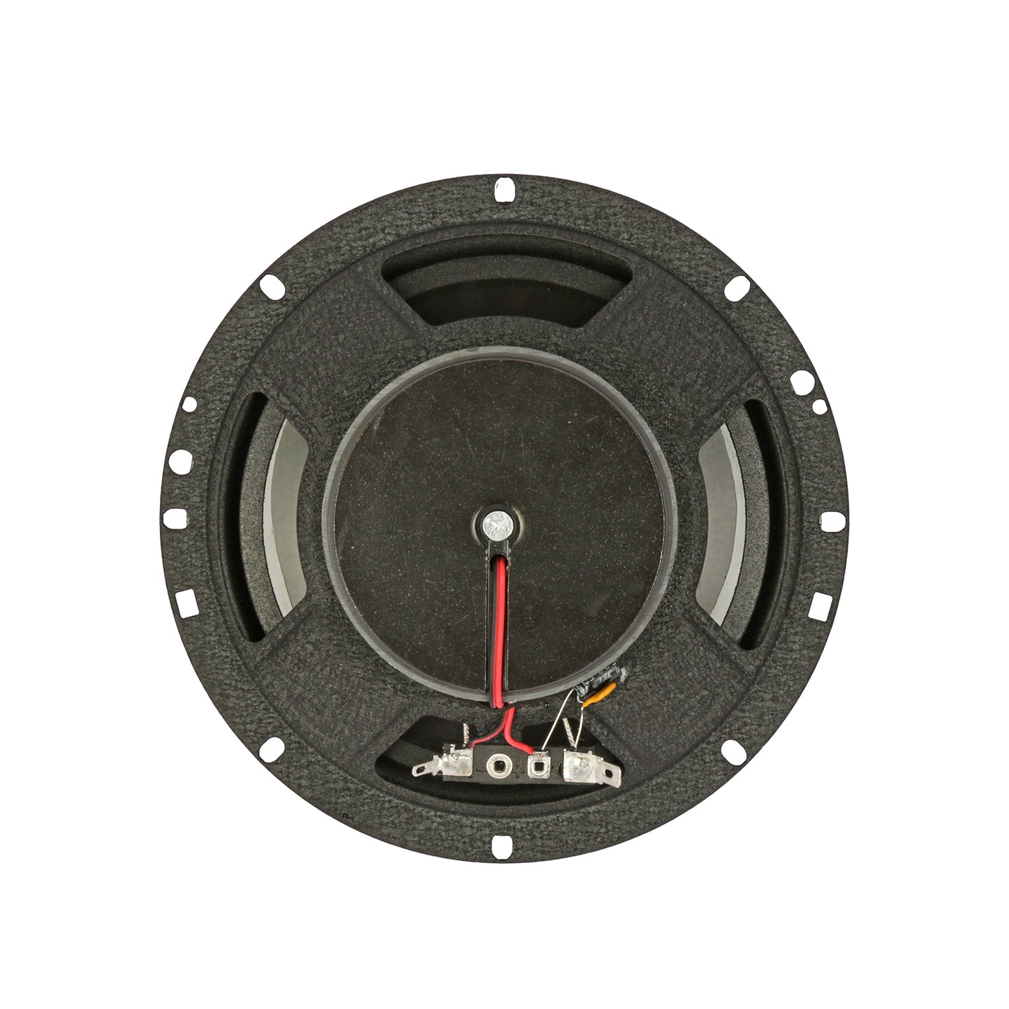 HED 2025 Edition Coaxial Speaker - 6.75” 2-WAY COAXIAL FULL RANGE SPEAKER SYSTEM - H672