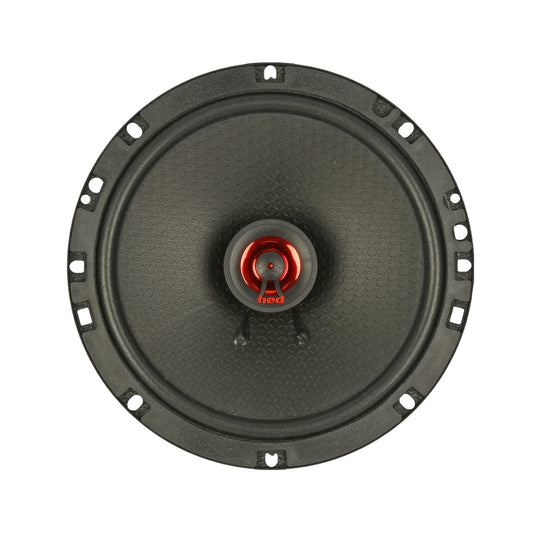 HED 2025 Edition Coaxial Speaker - 6.75” 2-WAY COAXIAL FULL RANGE SPEAKER SYSTEM - H672