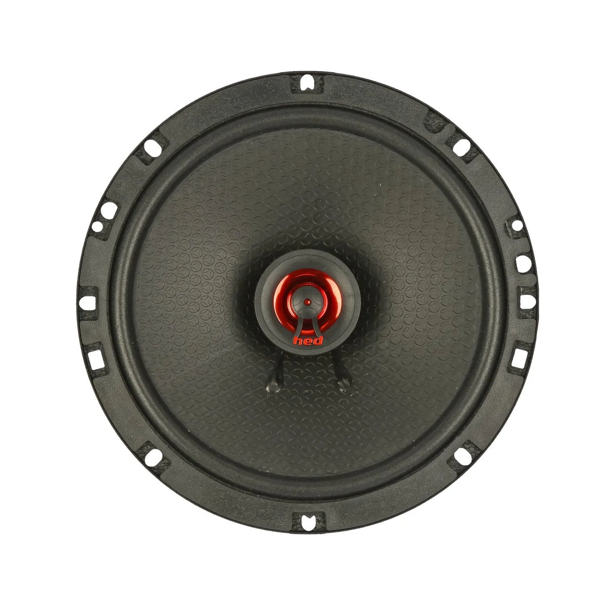 6.75” HED 2-Way Coaxial Full Range Speaker Set - H672 - Cerwin Vega