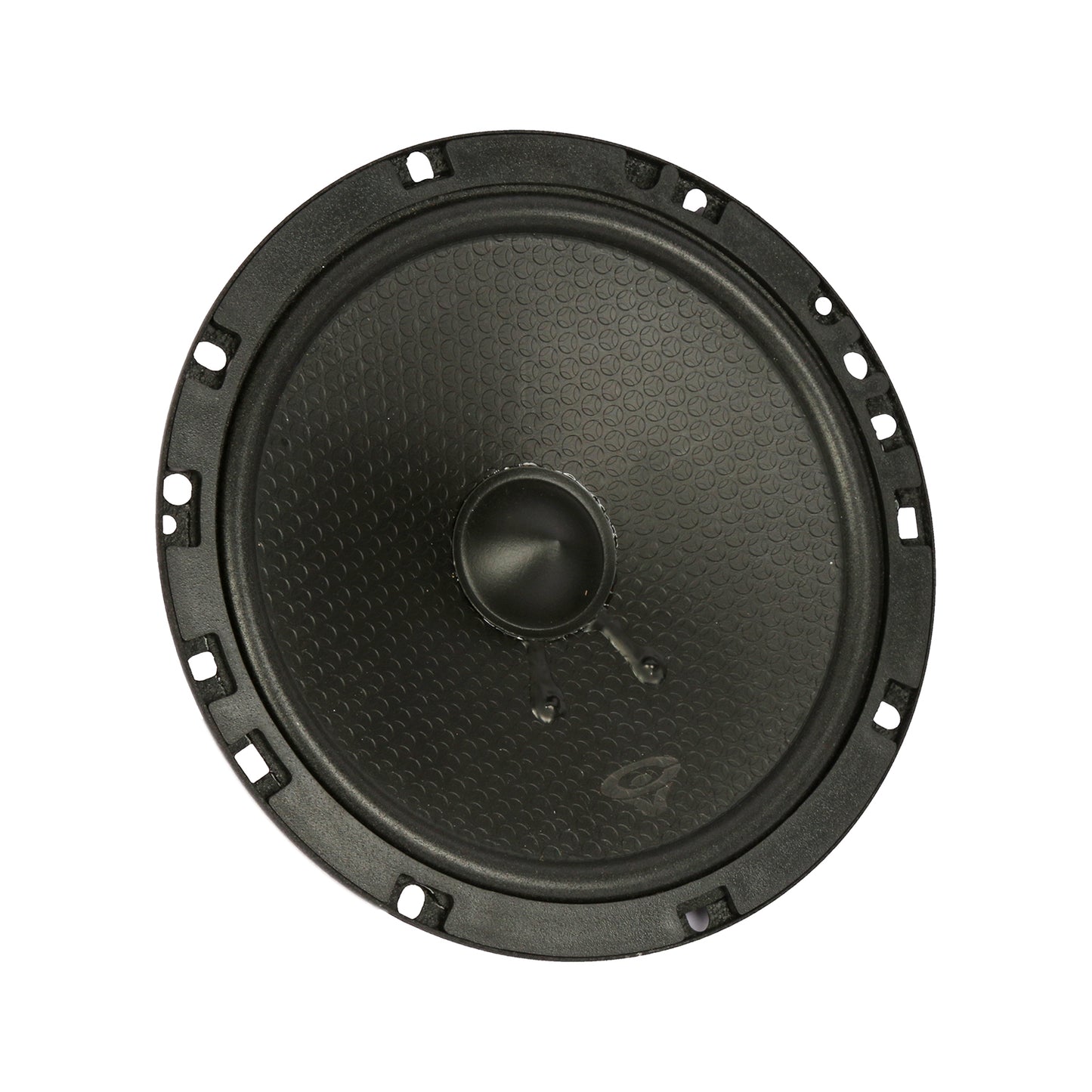 HED 2025 Edition Component Speaker - 6.75” 2-WAY COMPONENT FULL RANGE SPEAKER SYSTEM - H675C