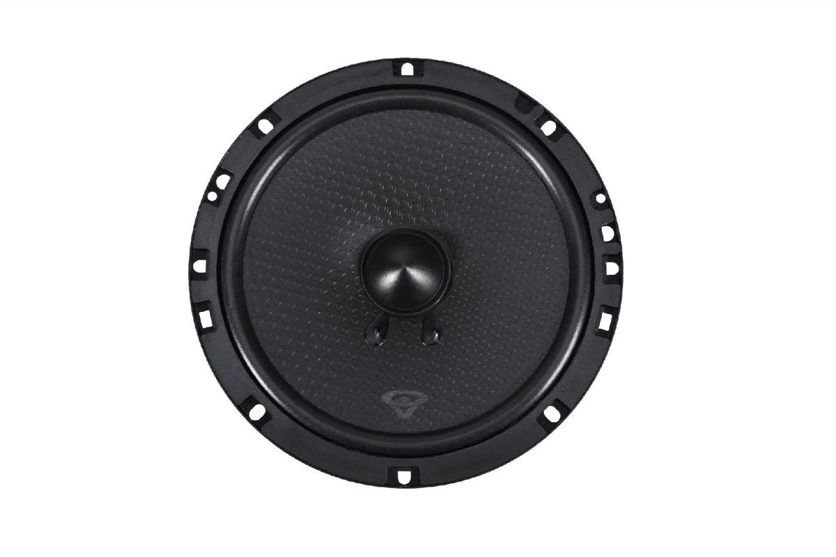 6.75” HED 2-Way Component Full Range Speaker Set - H675C - Cerwin Vega