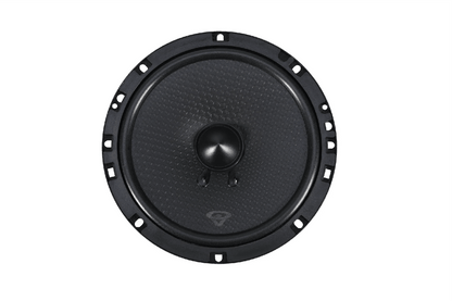 6.75” HED 2-Way Component Full Range Speaker Set - H675C - Cerwin Vega
