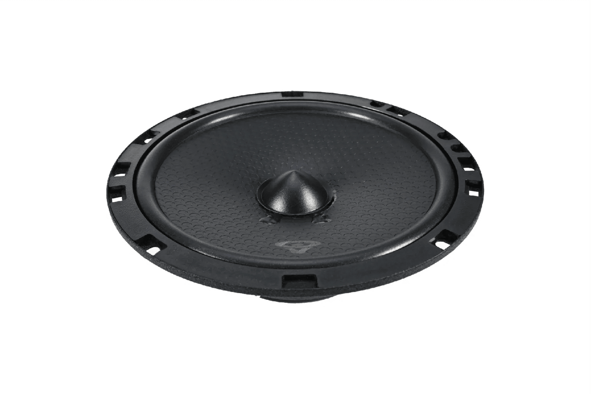 6.75” HED 2-Way Component Full Range Speaker Set - H675C - Cerwin Vega