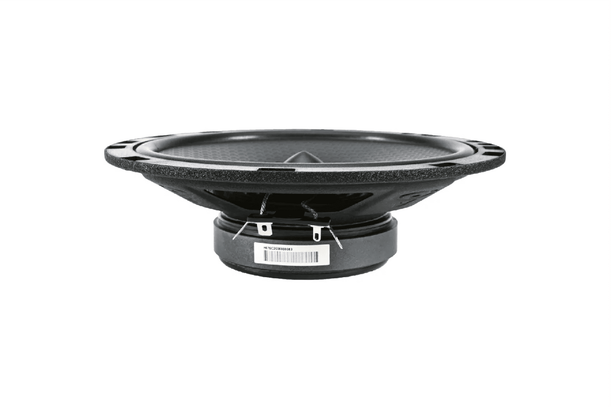 6.75” HED 2-Way Component Full Range Speaker Set - H675C - Cerwin Vega
