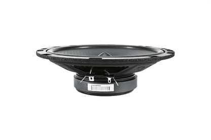 6.75” HED 2-Way Component Full Range Speaker Set - H675C - Cerwin Vega