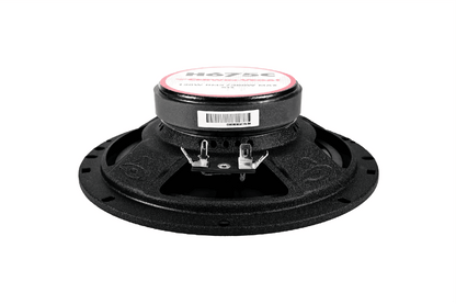 6.75” HED 2-Way Component Full Range Speaker Set - H675C - Cerwin Vega