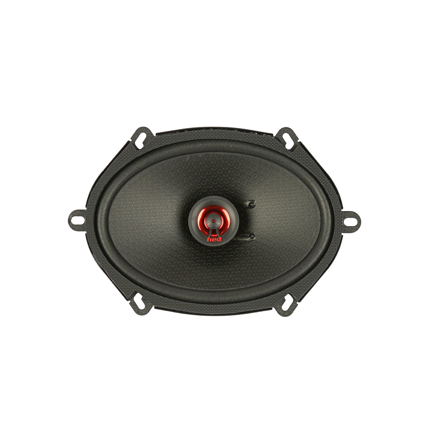 HED 2025 Edition Coaxial Speaker - 6X8” 2-WAY COAXIAL FULL RANGE SPEAKER SYSTEM - H682