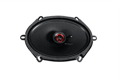 6"× 8” HED 2-Way Coaxial Full Range Speaker Set - H682 - Cerwin Vega