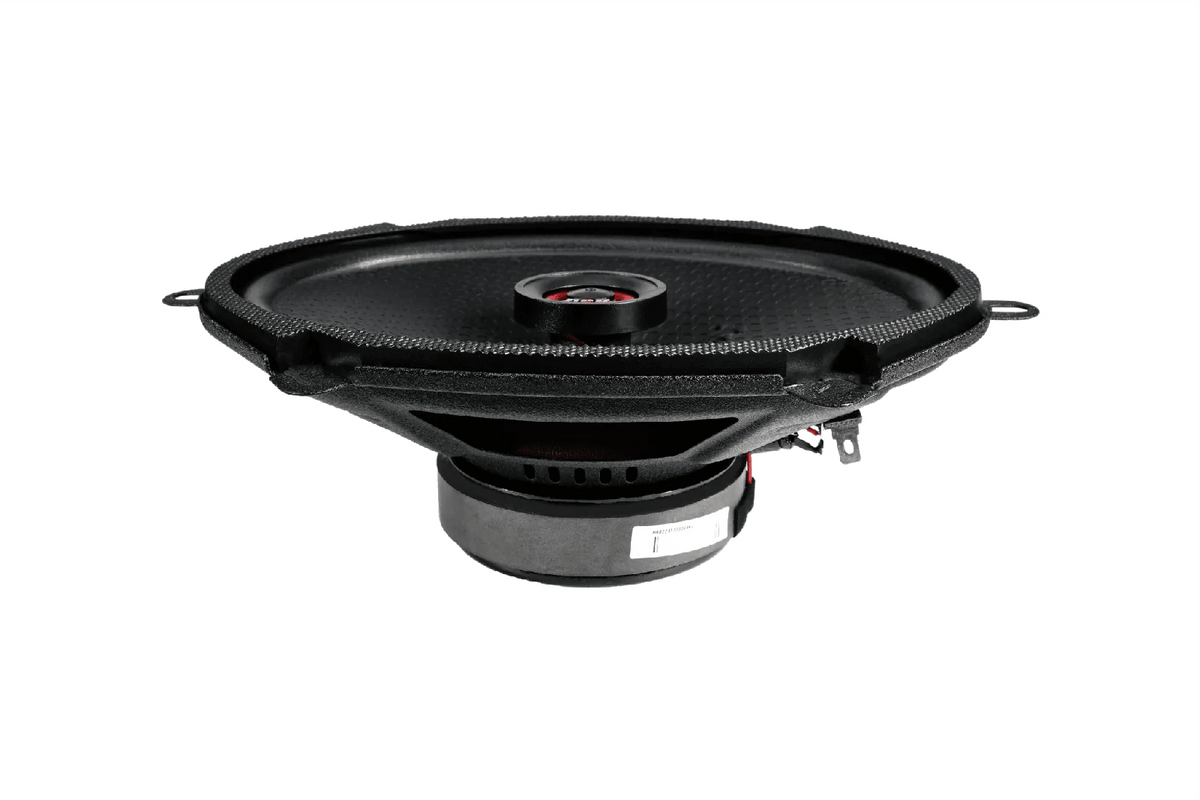 6"× 8” HED 2-Way Coaxial Full Range Speaker Set - H682 - Cerwin Vega