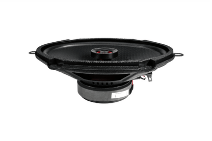 6"× 8” HED 2-Way Coaxial Full Range Speaker Set - H682 - Cerwin Vega